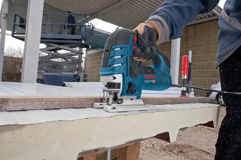 Bosch GST 150 CE thumbnail 4