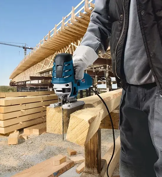 Bosch GST 150 CE thumbnail 5