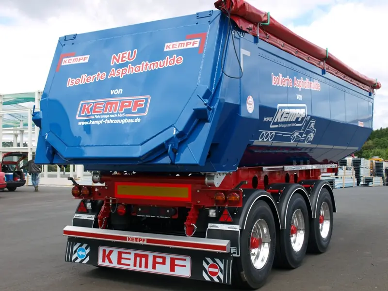 Kempf SKM 35/ AK