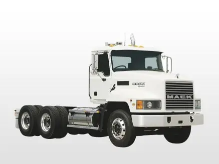 Mack VALUE-LINER CA65 EA7-370 CCRS 4x2 thumbnail 2