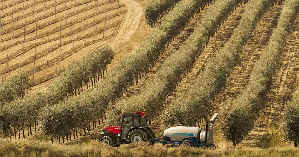 Case IH Quantum 100 CL Rops