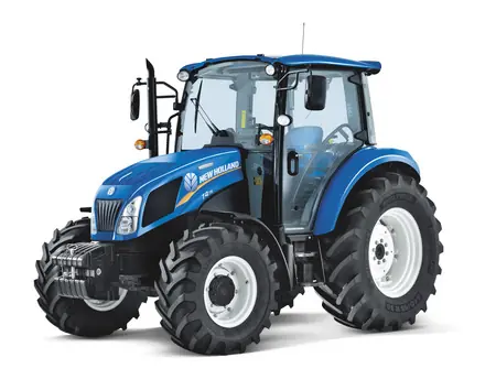 New Holland T 4.75 thumbnail 3