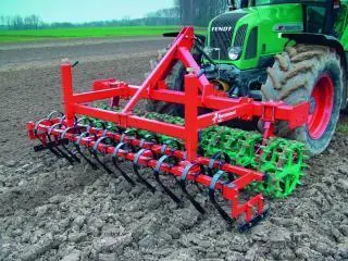 Kverneland KLF 3.00