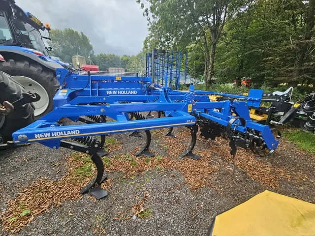 New Holland ST C 400TS