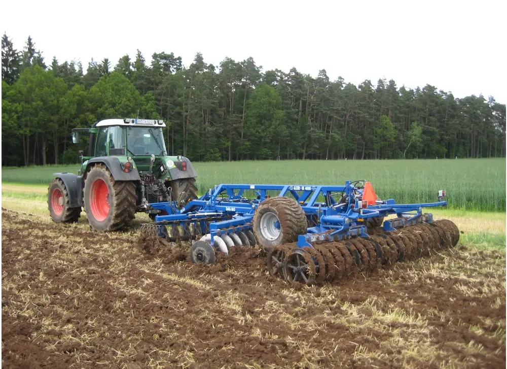 DAL-BO AXR-H 400