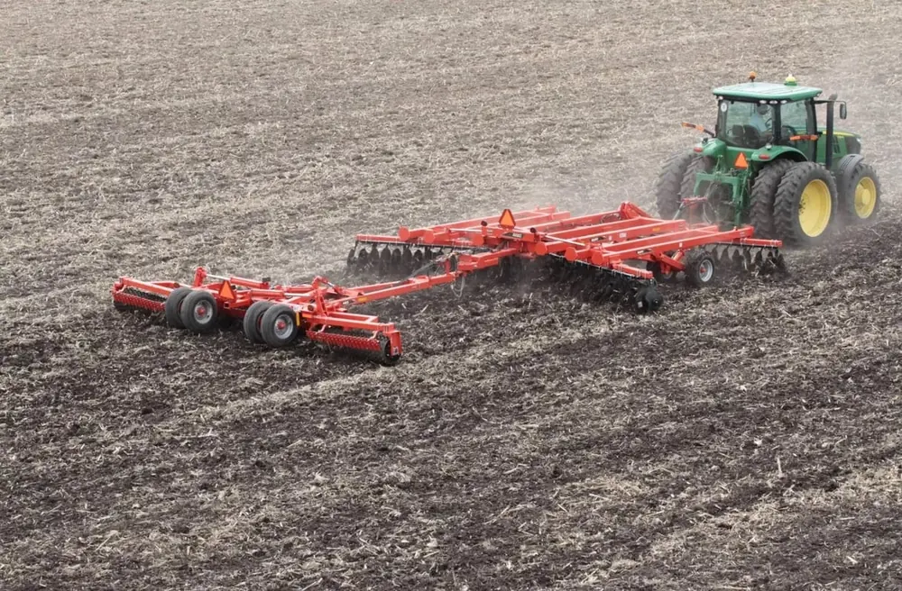 Kuhn Krause 4400-34 thumbnail 3