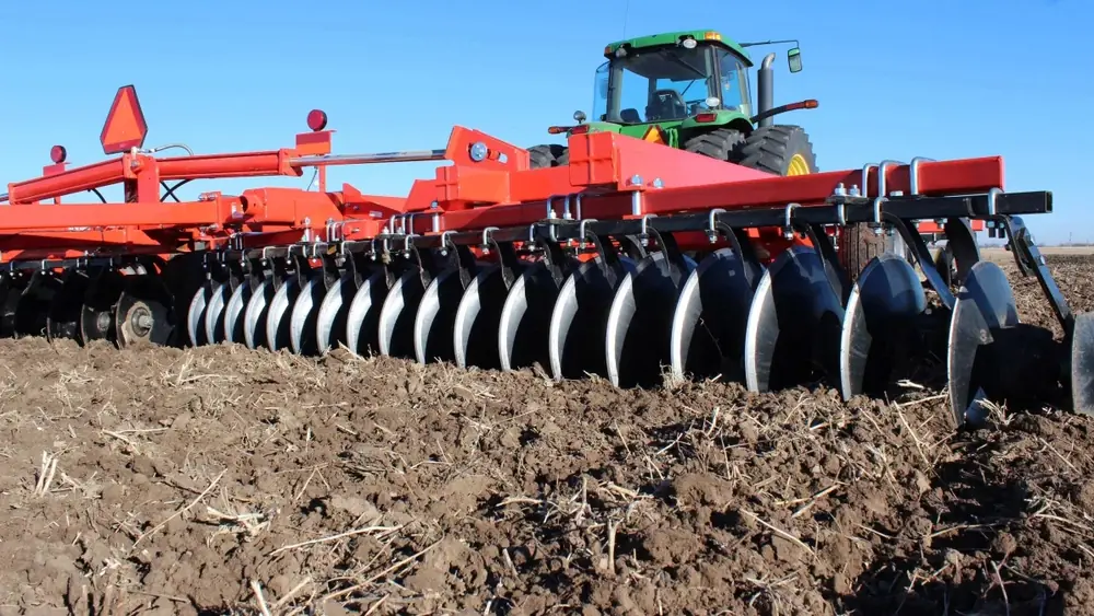 Kuhn Krause 7305-24NR