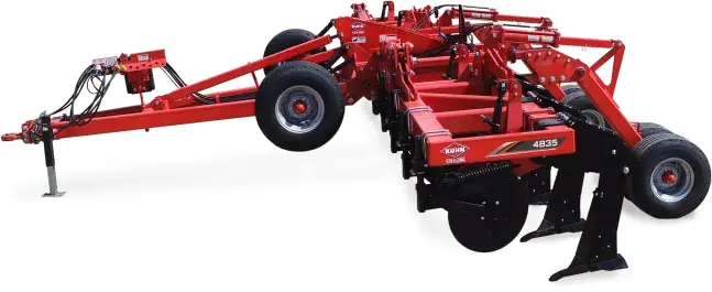 Kuhn Krause 4835-1130F