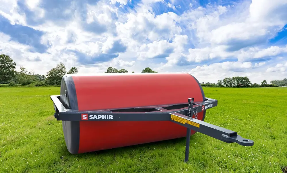 Saphir Robust 100 K thumbnail 2