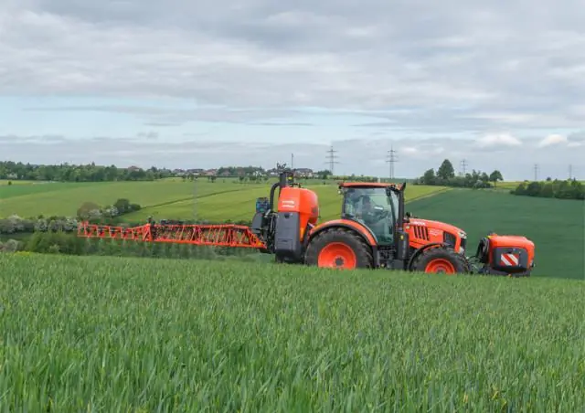 Kubota XMS213