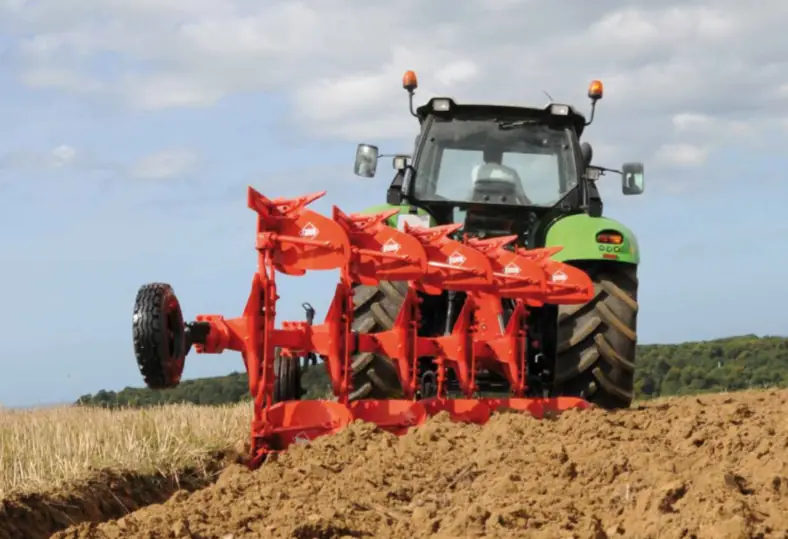 Kuhn Master 103 5 T thumbnail 2