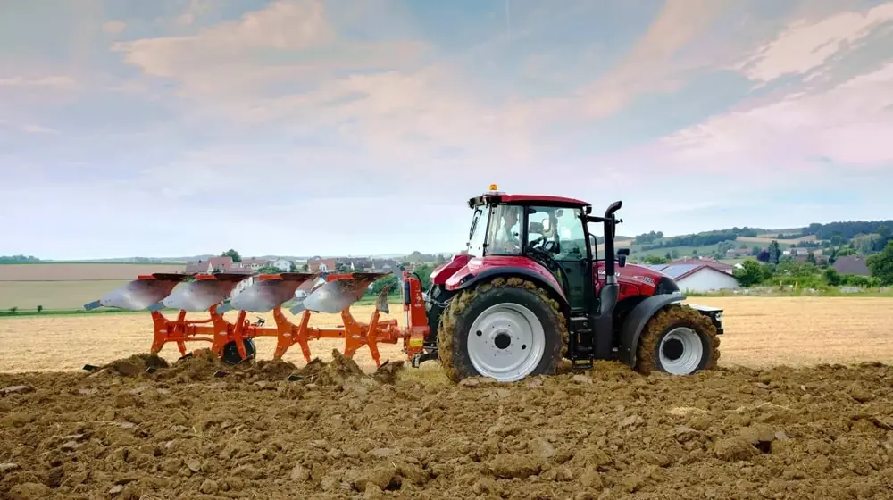 Kuhn Multi-Master 113 4 (3E+1)