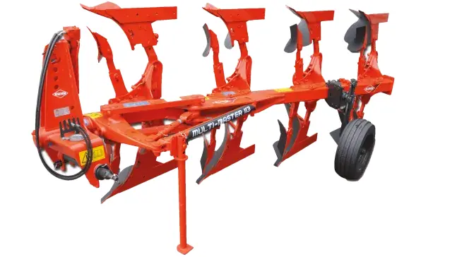 Kuhn Multi-Master 113 4 (3E+1) thumbnail 2