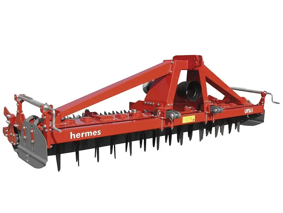 Unia Hermes 3 thumbnail 2