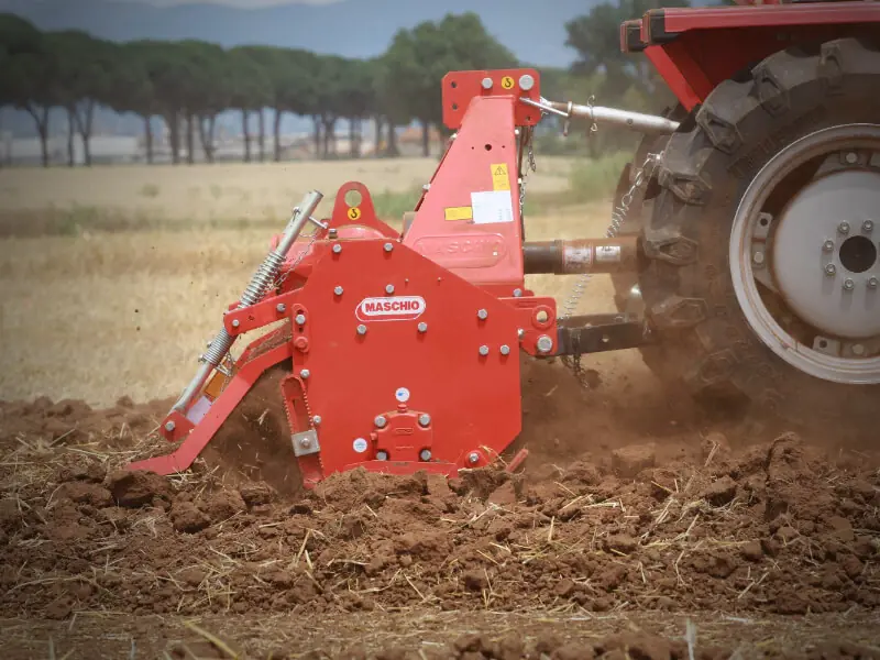 Maschio H 165 thumbnail 2