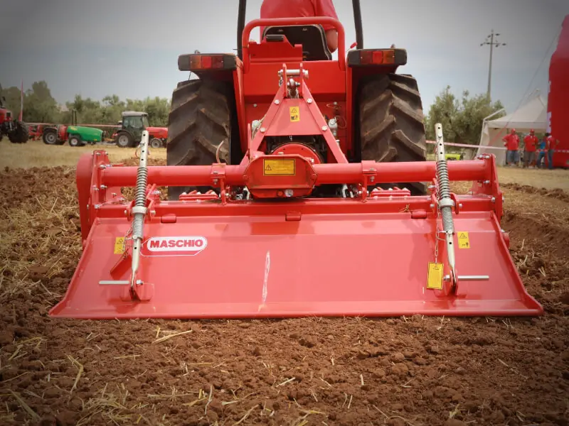 Maschio H 165 thumbnail 3