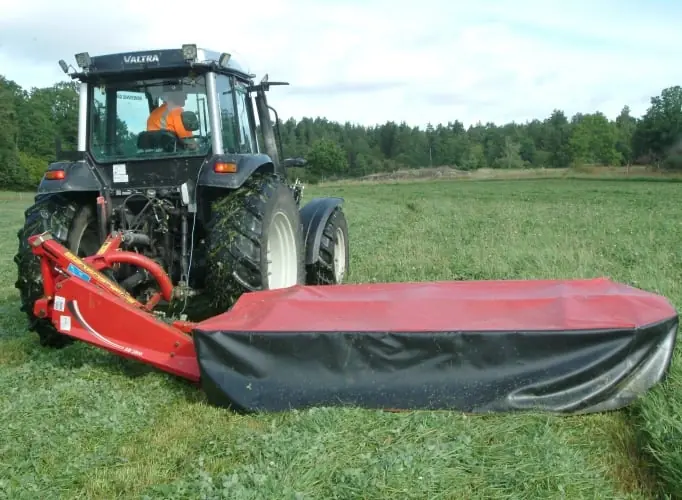 Kongskilde SB 2805