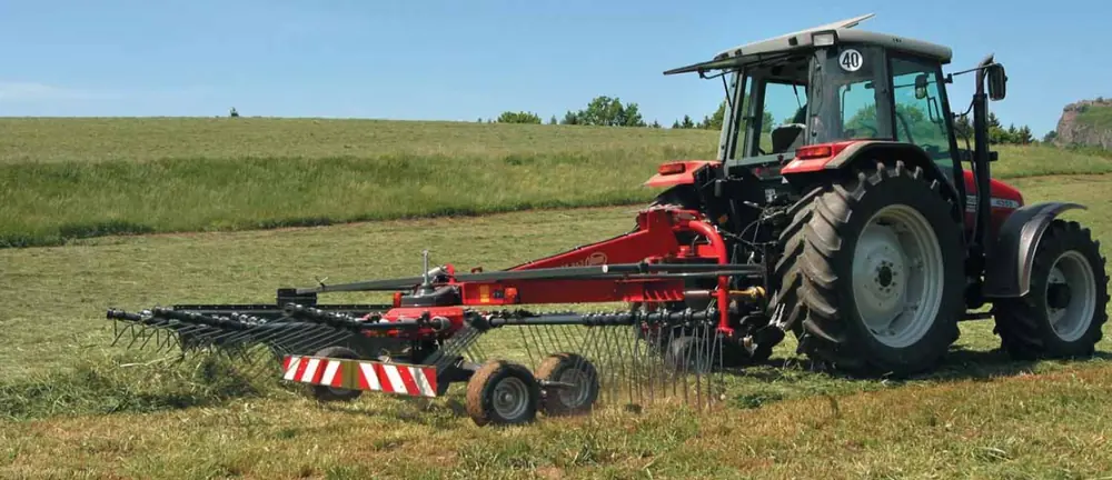 Vicon Andex 463
