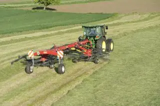 Vicon Andex 694 Vario