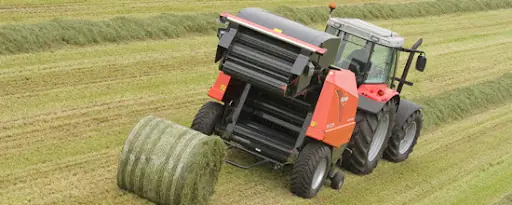 Kuhn FB 2121