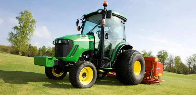 John Deere 4720 thumbnail 2
