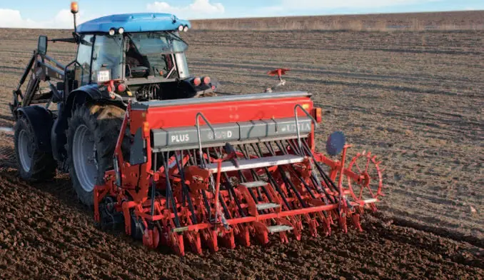 Unia Plus 400/3