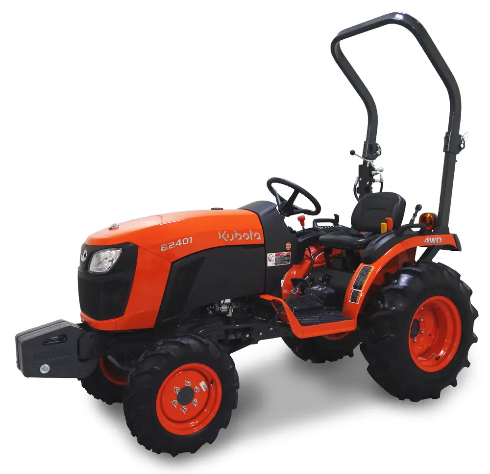 Kubota B2401D-MX