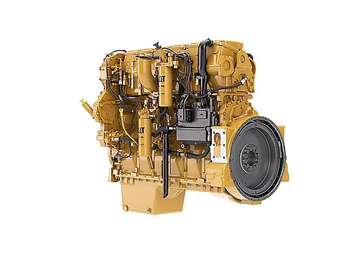 Caterpillar C15
