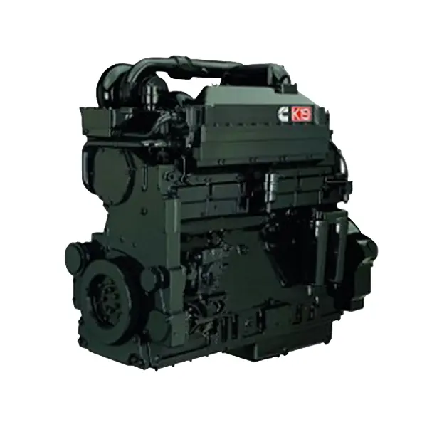 Cummins K19