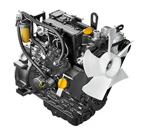 Yanmar 3TNV74F-SDSA
