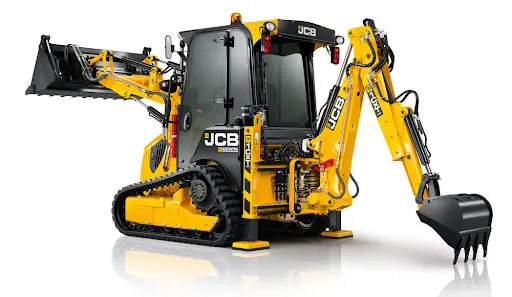 JCB 1CXT