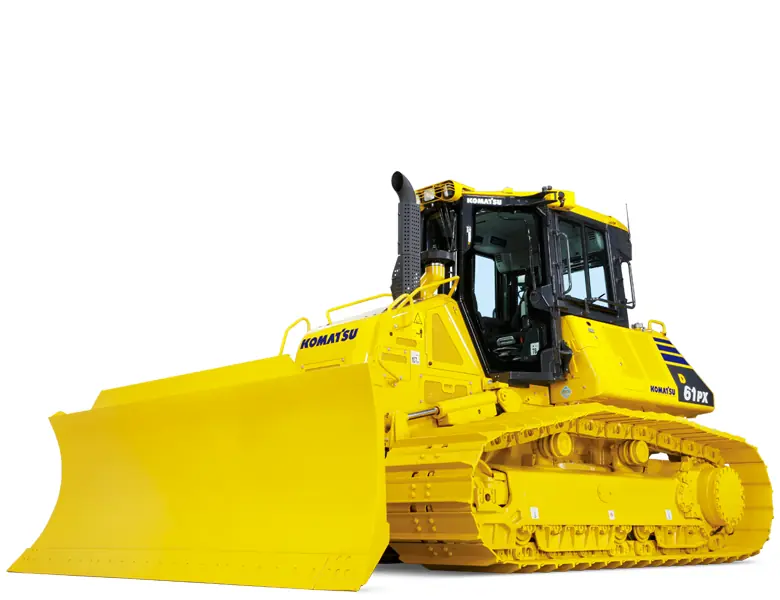 Komatsu D61PX-24E0