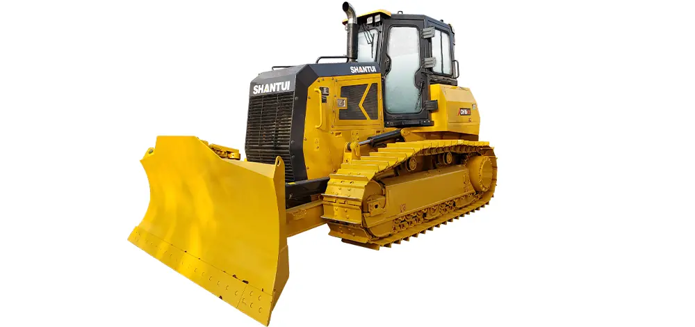 Shantui DH16-K2 XL