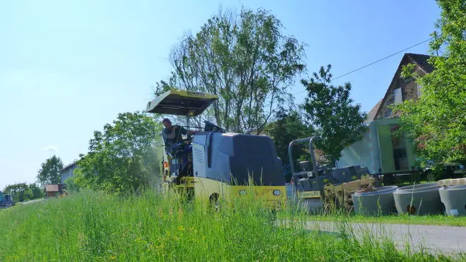 Bomag BM 500/15-2 thumbnail 4