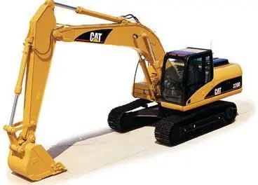 Caterpillar 320D L thumbnail 7