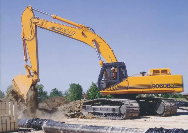 Case 9007B