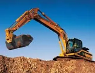 JCB JS 240 NLC