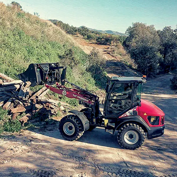 Yanmar V 8e thumbnail 4