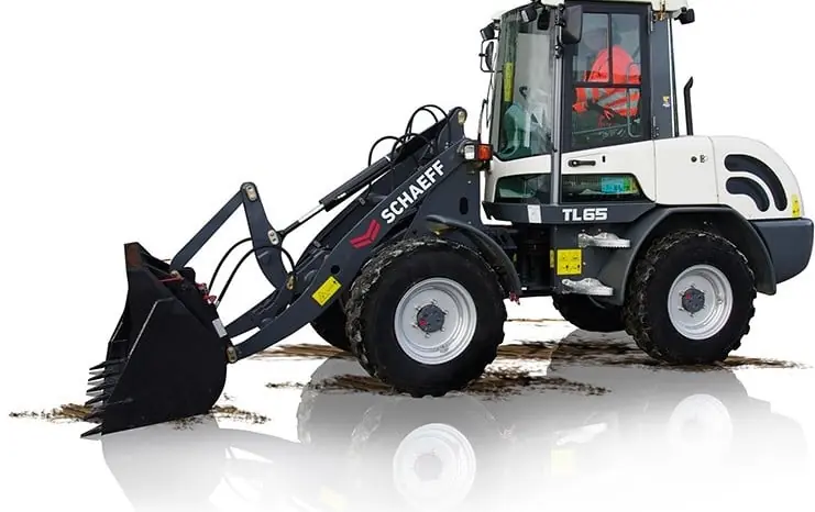Schaeff TL 65
