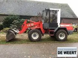 O&K L 6