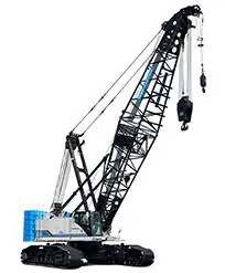 Hitachi Sumitomo SCX550-3