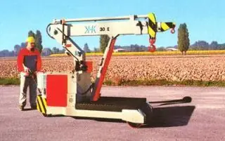 Valla 35 D