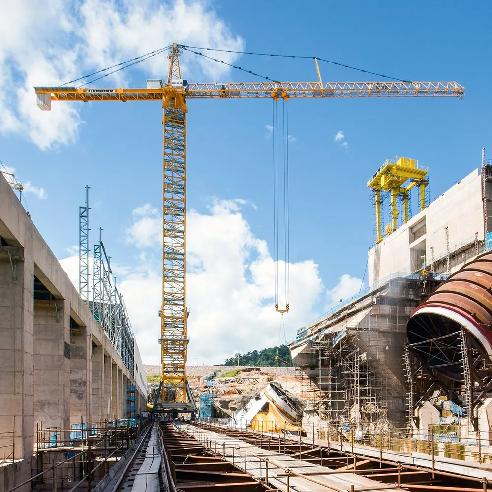 Liebherr 2000 HC 60 thumbnail 2