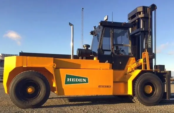 Heden 56160/12