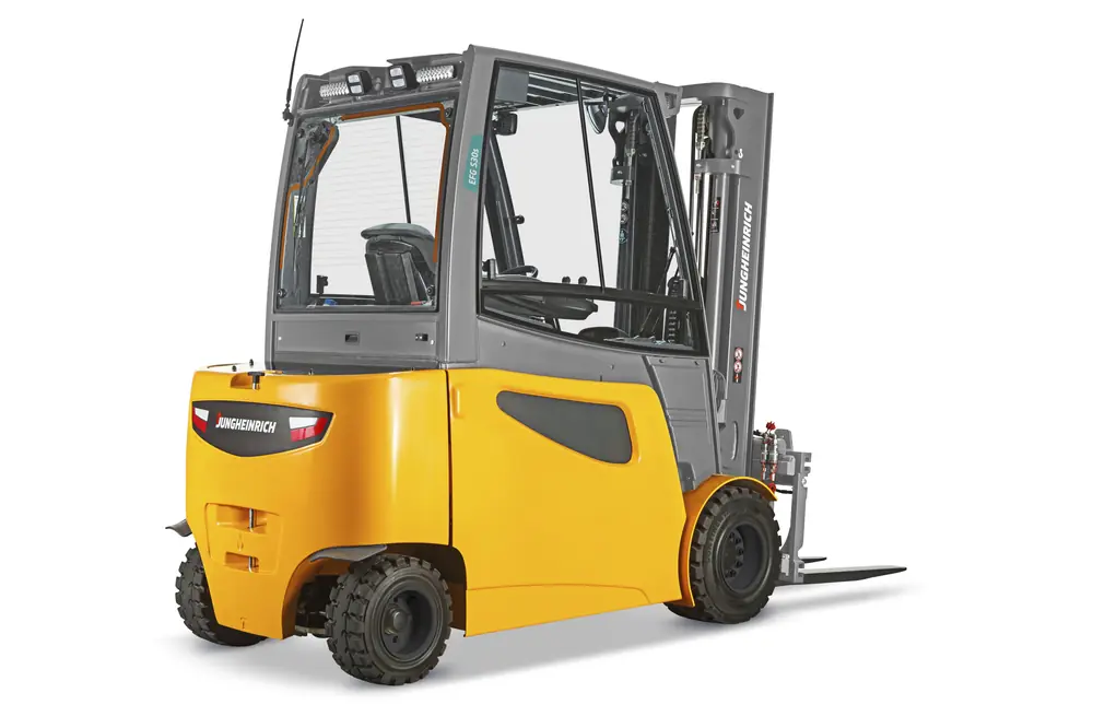 Jungheinrich EFG S30