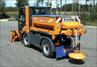 Gmeiner STA 1100 Premium