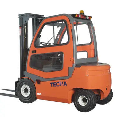 Tecna TSD 30 S