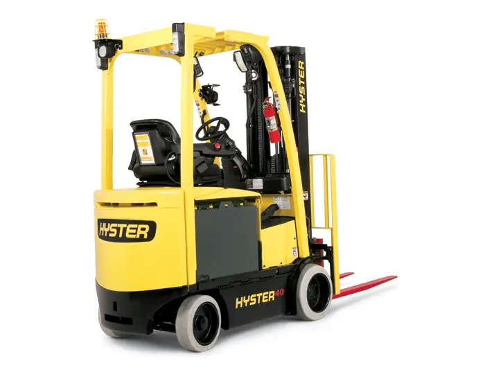 Hyster E40XN