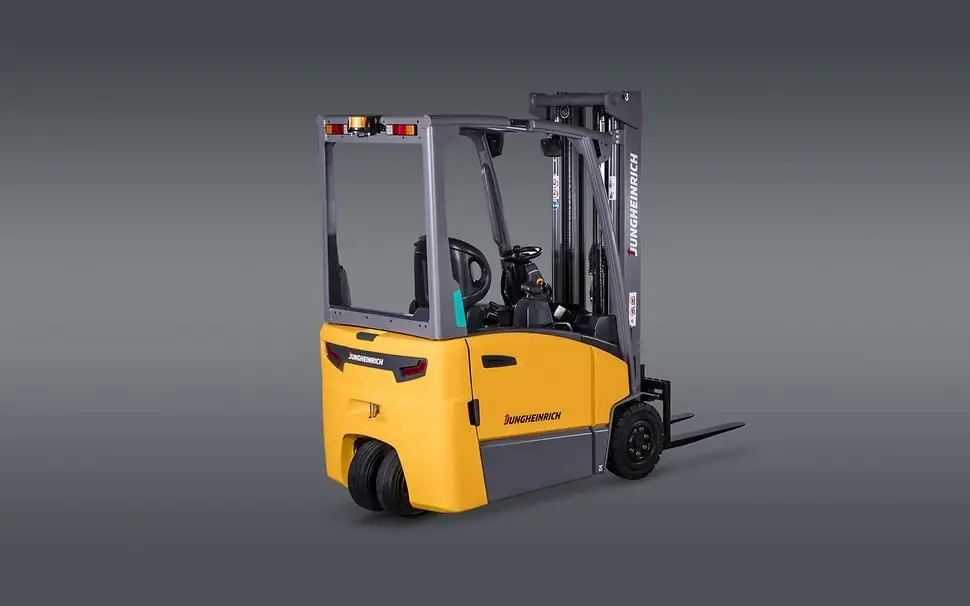 Jungheinrich EFG MB 216k