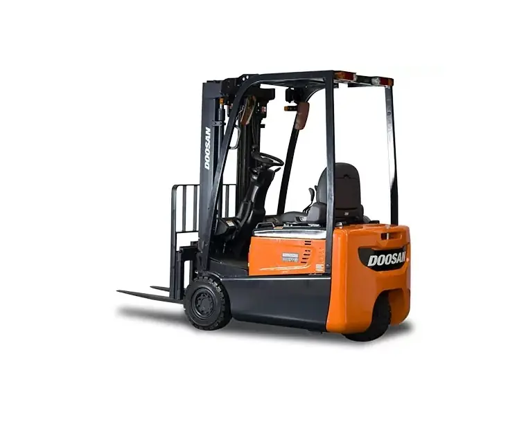 Doosan B13R-7